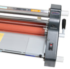 27" Extra Mount Roll Laminator - TCC-2700 XM - Image Pro International