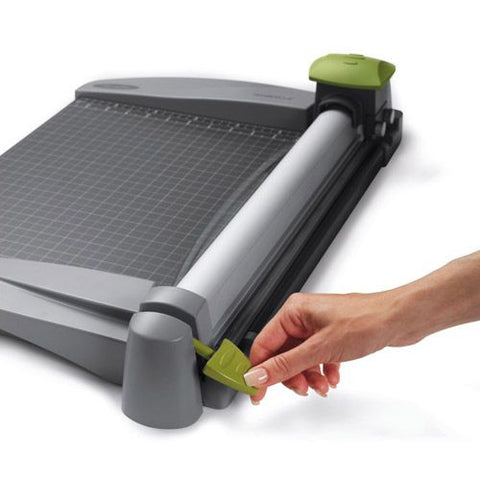 Swingline SmartCut Commercial 24" Rotary Trimmer - 9624 - Image Pro International
