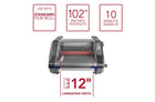 New GBC Catena 35 12" Roll Laminator - 1715835 - Image Pro International