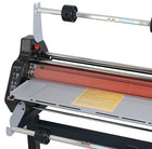 27" Expanded Performance Roll Laminator - Versalam-2700 EP - Image Pro International