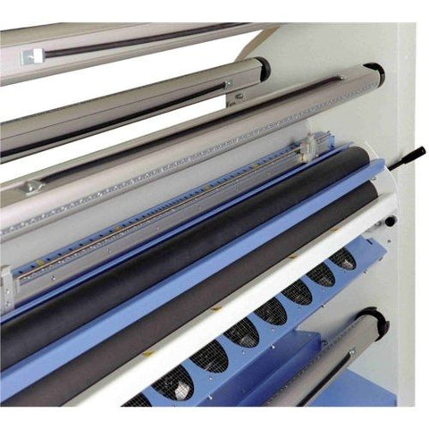 SEAL 62 Pro D 61" Wide Format Roll Laminator - Image Pro International