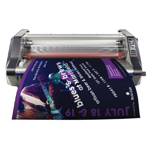 New GBC Catena 65 27" Roll Laminator - 1715845 - Image Pro International