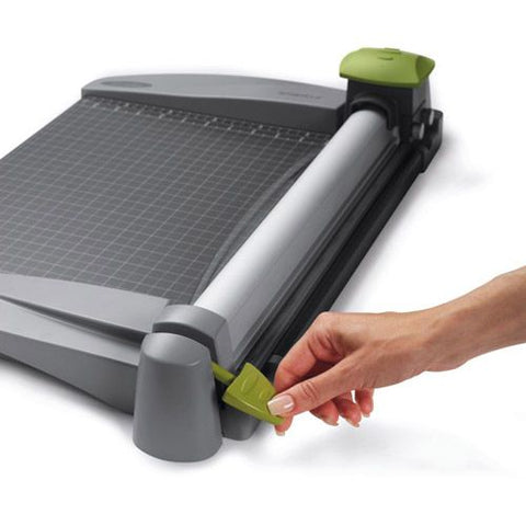 Swingline SmartCut Commercial 12" Rotary Trimmer - 9612 - Image Pro International