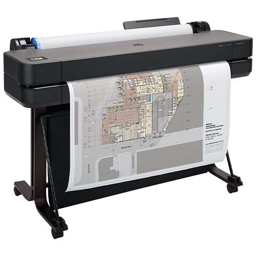 HP DesignJet T630 36