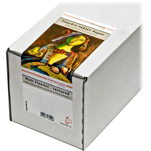 hahnemuhle William Turner 310 Matte FineArt Paper (36" x 39' Roll) - Image Pro International