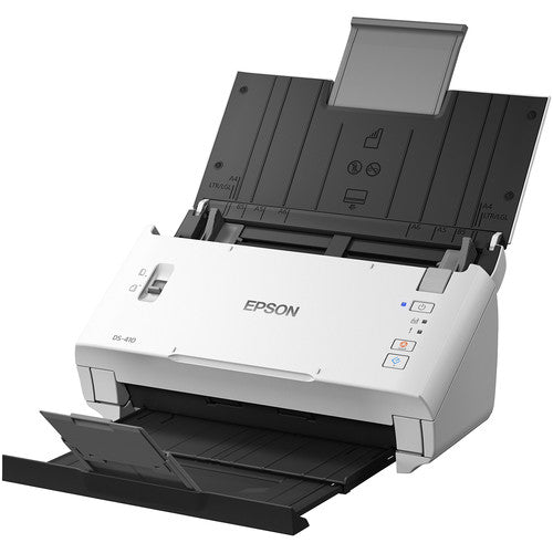 Gylden Problemer Giotto Dibondon Epson WorkForce DS-410 Document Scanner – Image Pro International