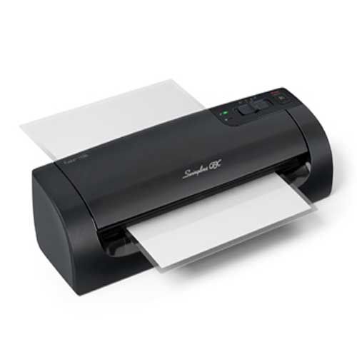 Stock Bureau - GBC Plastifieuse A4 Fusion 1100L 10 feuilles/10min