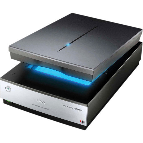 Epson Perfection V850 Pro Scanner - Image Pro International