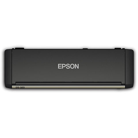 Epson DS-320 Portable Duplex Document Scanner - Image Pro International