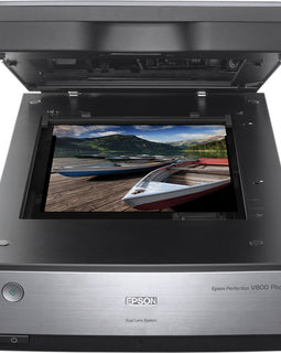 Epson Perfection V800 Photo Scanner - Image Pro International