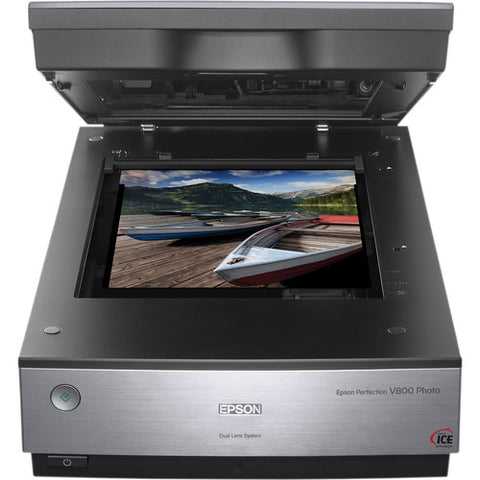 Epson Perfection V800 Photo Scanner - Image Pro International