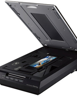 Epson Perfection V550 Photo Film and Document Scanner - Image Pro International
