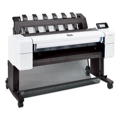 HP DesignJet T1600 36