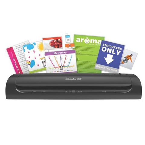 GBC Swingline Fusion 1000L 9" Laminator - 1703072 - Image Pro International