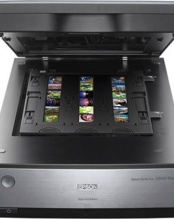 Epson Perfection V800 Photo Scanner - Image Pro International