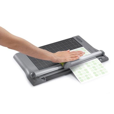 Swingline SmartCut Pro 12" Rotary Trimmer - 9512 - Image Pro International