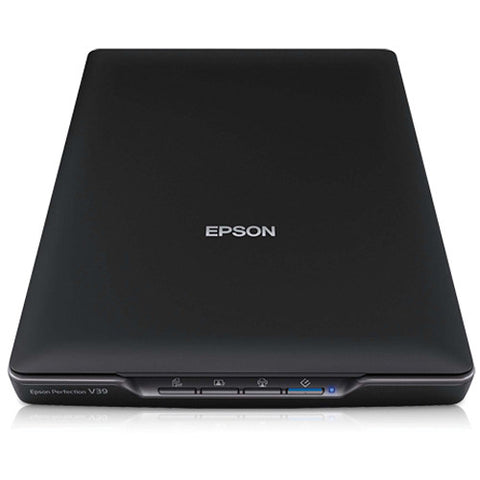 Epson Perfection V39 Photo Scanner - Image Pro International