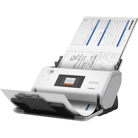 Epson DS-32000 Large-Format Document Scanner - Image Pro International