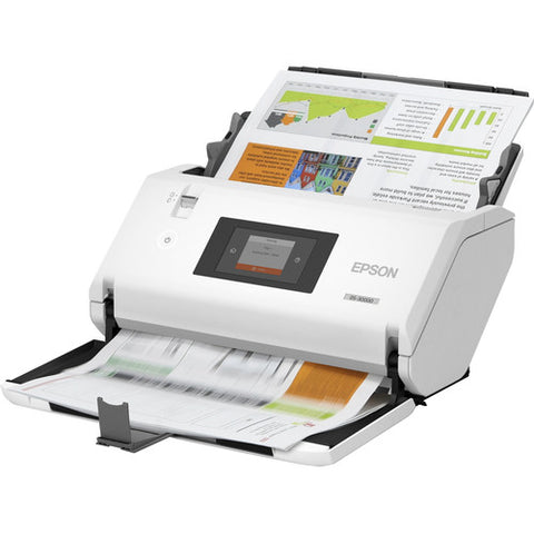 Epson DS-30000 Large-Format Document Scanner - Image Pro International