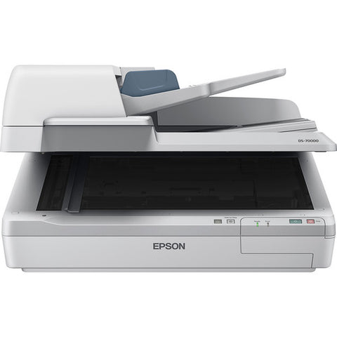 Epson WorkForce DS-70000 Document Scanner - Image Pro International
