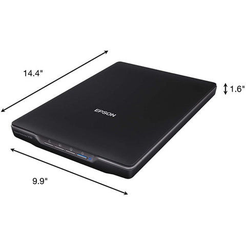 Epson Perfection V39 Photo Scanner - Image Pro International