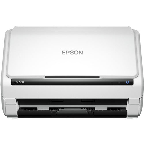 Epson DS-530 Color Duplex Document Scanner | Image Pro