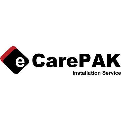 Canon eCarePAK Printer Installation Service For Units 44" & Over - Image Pro International