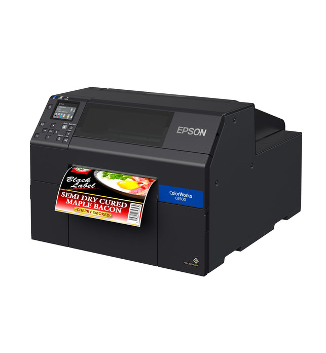 Epson ColorWorks C6500A
