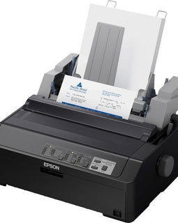 Epson LQ-590II NT 24-pin Dot Matrix Printer