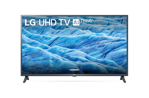 LG 43" Class - 7 Series - 4K UHD LED LCD TV