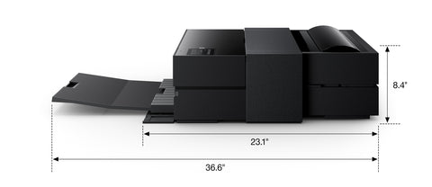 Epson Surecolor P900 Standard Edition Printer SCP900SE (OPTIONAL ROLL FEEDER)