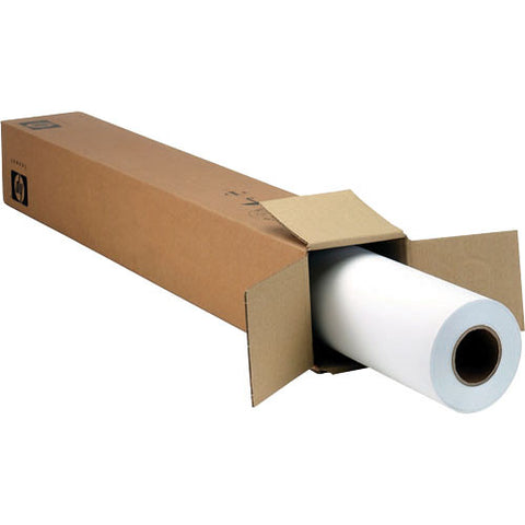 HP Everyday Adhesive Matte Polypropylene (24" x 75' Roll, 2-Pack)