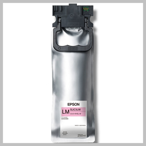Epson SURELAB D1070 LIGHT MAGENTA INK PACK 250ML