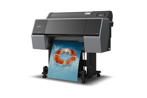 Epson SureColor P7570 Standard Edition 24" Large-Format Inkjet Printer - Image Pro International