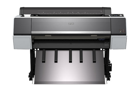 Epson SureColor P9000 Standard Edition 44" Large-Format Inkjet Printer - Image Pro International