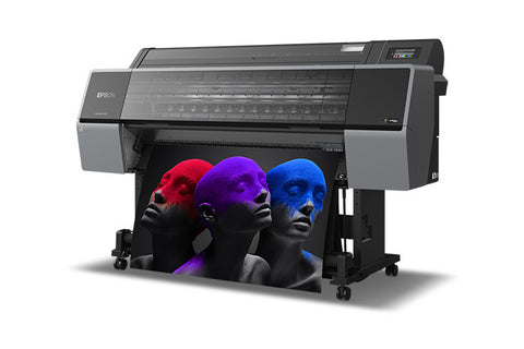 Epson SureColor P9570 Standard Edition 44" Large-Format Inkjet Printer - Image Pro International