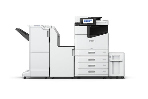 Epson WorkForce Enterprise WF-C20590 A3 Color Multifunction Network Printer C11CE47201 - Image Pro International