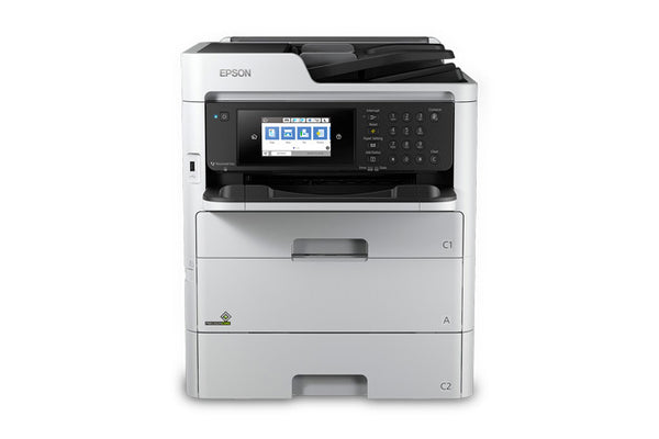 EPSON - ym⑤ Amazon.com: Epson Workforce Pro Wf-C529R / C579R Magenta XXL