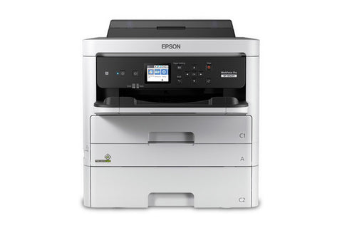 WorkForce Pro WF-M5299 Workgroup Monochrome Printer - Image Pro International