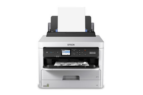 WorkForce Pro WF-M5299 Workgroup Monochrome Printer - Image Pro International