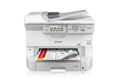 EPSON WorkForce 8590 WorkGroup Color Printer