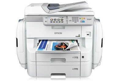 EPSON WorkForce Pro R8590 All in one professional Printer