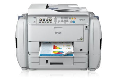 EPSON WorkForce R5690 Professional All in one printer